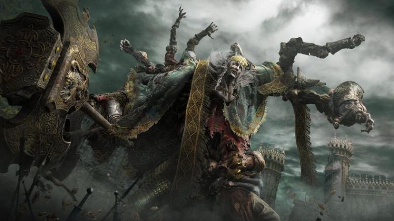 Почти половина игроков Elden Ring провели в фэнтезийном мире более 100 часов: игра по этому показателю обогнала Baldur's Gate 3 и Diablo 4