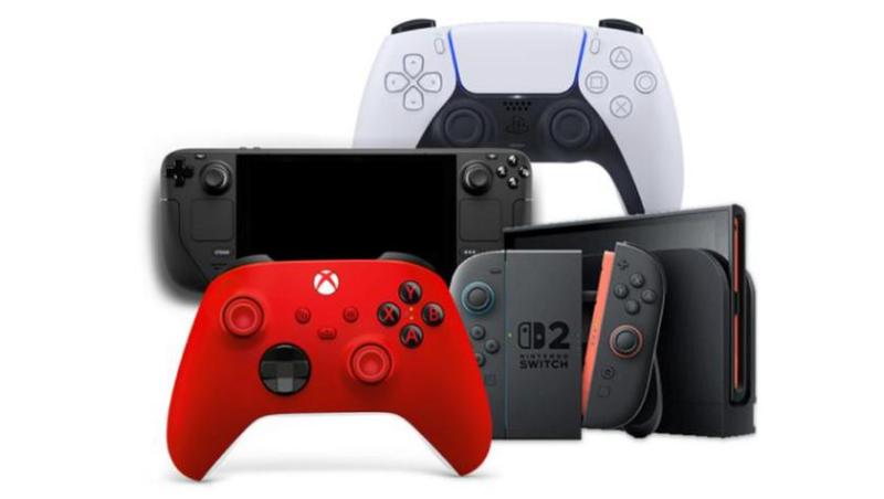 Подорожает не только Xbox: аналитики уверены, что цены на свои консоли поднимут Sony и Nintendo