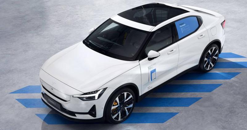Polestar вводит сертификаты состояния батареи для подержанных электрокаров. Что это такое?