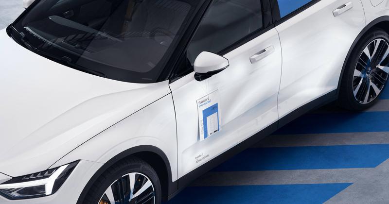 Polestar вводит сертификаты состояния батареи для подержанных электрокаров. Что это такое?