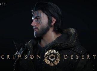 Представлено 15 минут геймплея Crimson Desert — амбициозной экшен-RPG с крутой боевой системой и отличной графикой
