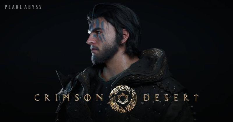 Представлено 15 минут геймплея Crimson Desert — амбициозной экшен-RPG с крутой боевой системой и отличной графикой