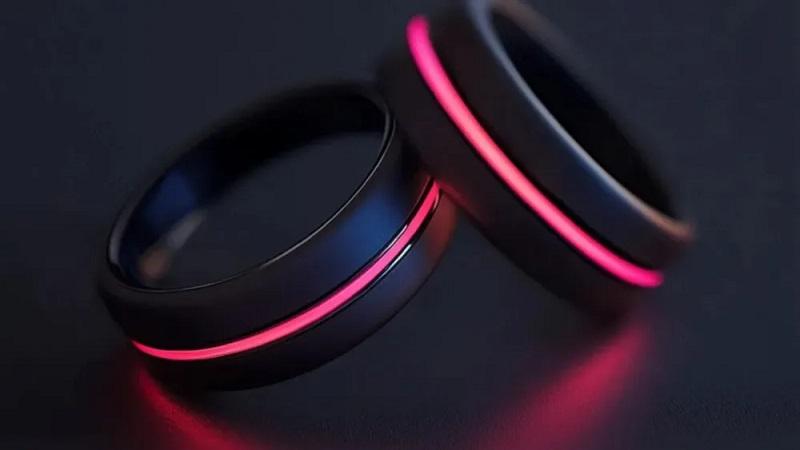 Представлено Raw Ring — смарт-кольцо с интегрированным ИИ, которое отслеживает эмоциональное состояние человека