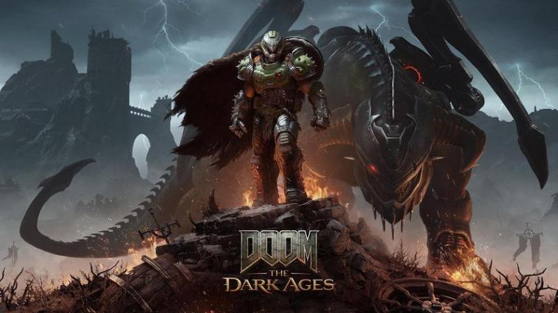 Превосходный шутер со спорными нововведениями: критики высоко оценили DOOM: The Dark Ages