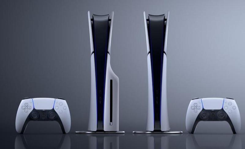 Продажа консолей и собственных игр Sony падает, но денег становится больше: общий чистый доход компании вырос на 7% и составил $81,8 миллиарда