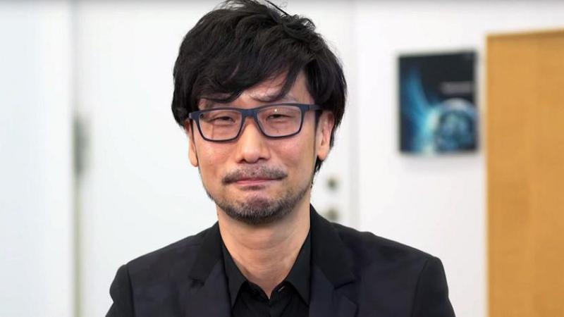 Продюсер Summer Game Fest Showcase подтвердил появление Хидео Кодзимы на мероприятии 6-го июня