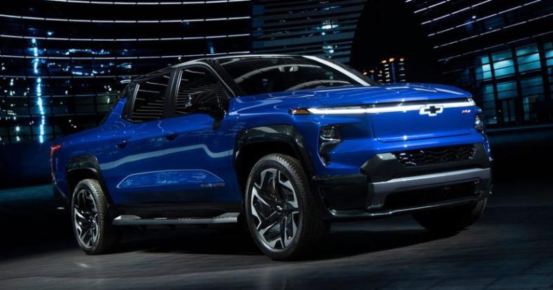 Прорыв GM и LG: новая LMR-батарея может значительно удешевить электромобили