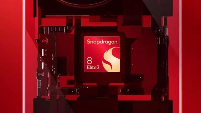 Qualcomm анонсировала мероприятие Snapdragon Summit, на котором представит флагманский чип Snapdragon 8 Elite 2