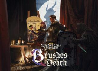 Раньше, чем ожидалось: первое DLC для Kingdom Come: Deliverance 2 выйдет в мае