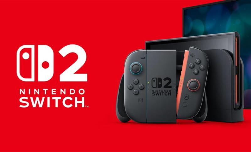 Раскрыты последние характеристики Switch 2: ответ на главную загадку разочарует некоторых геймеров