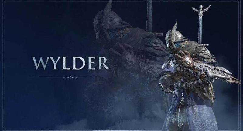 Разработчики Elden Ring: Nightreign показали способности Wylder — универсального персонажа с отличным снаряжением