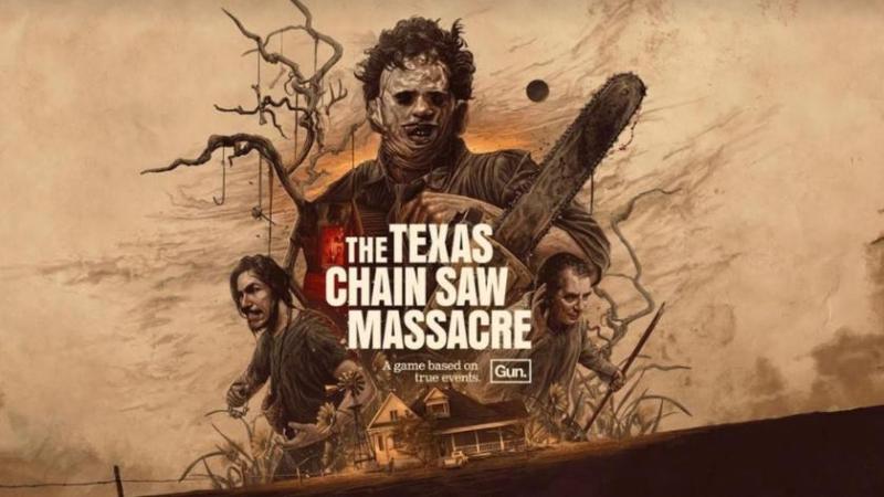Разработчики The Texas Chain Saw Massacre объявили о конце поддержки игры - она длилась менее двух лет