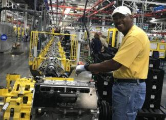 Разворот на ходу: General Motors инвестирует 888 миллионов долларов в производство двигателей на заводе в Нью-Йорке