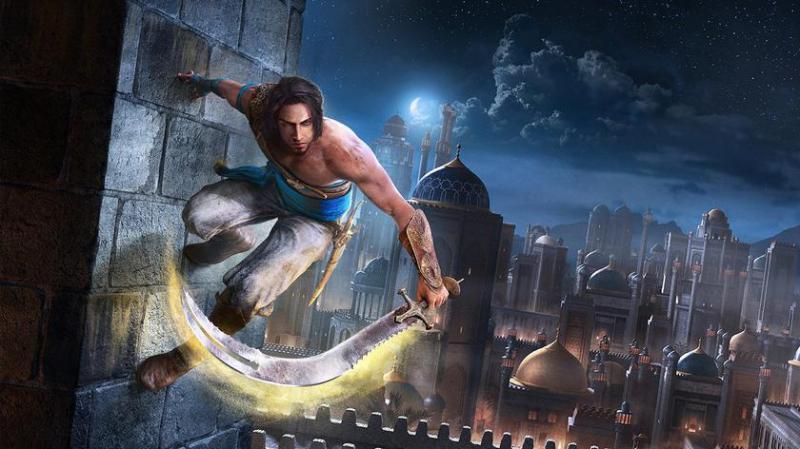 Ремейк Prince of Persia: Sands of Time жив и близок к релизу — Ubisoft назвала сроки выхода многострадальной игры