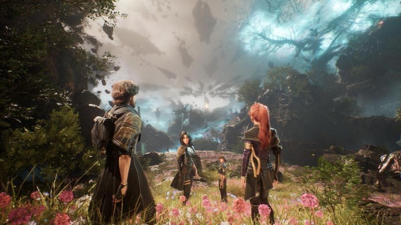 RPG-вечеринка, где обмен глупыми идеями является важной частью творческого процесса: какой подход был у разработчиков Expedition 33 и почему это сработало