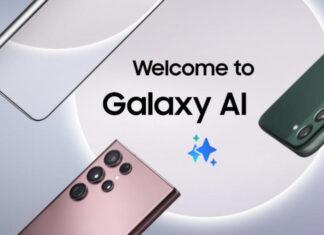 Samsung может ввести платную AI-функцию для галереи Galaxy