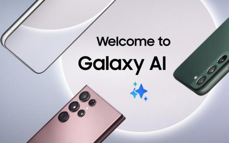 Samsung может ввести платную AI-функцию для галереи Galaxy