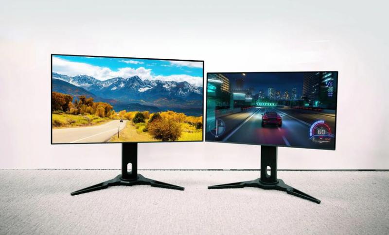Samsung обогнала LG по продажам OLED-телевизоров в Северной Америке