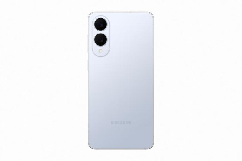 Samsung официально представила ультратонкий Galaxy S25 Edge: самый тонкий флагман с толщиной 5,8 мм, весом 163 г и 200 Мп камерой