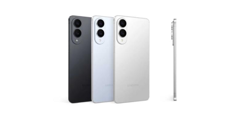 Samsung официально представила ультратонкий Galaxy S25 Edge: самый тонкий флагман с толщиной 5,8 мм, весом 163 г и 200 Мп камерой