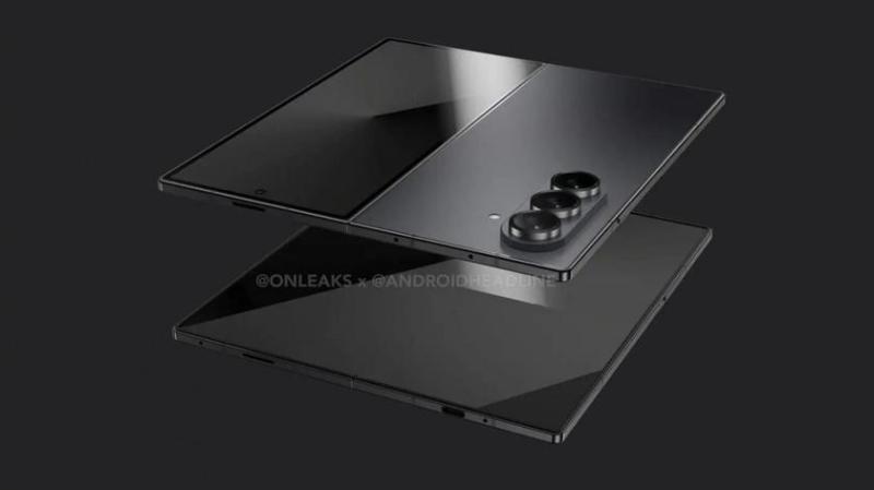 Samsung тестирует Galaxy Fold7 с мощным Snapdragon 8 Elite с мощным Snapdragon 8 Elite