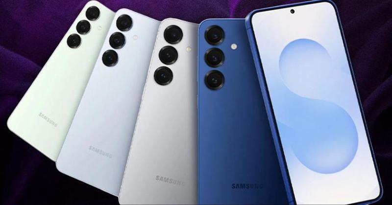 Samsung возвращает себе корону: Apple уступила лидерство по поставкам смартфонов в первом квартале 2025 года