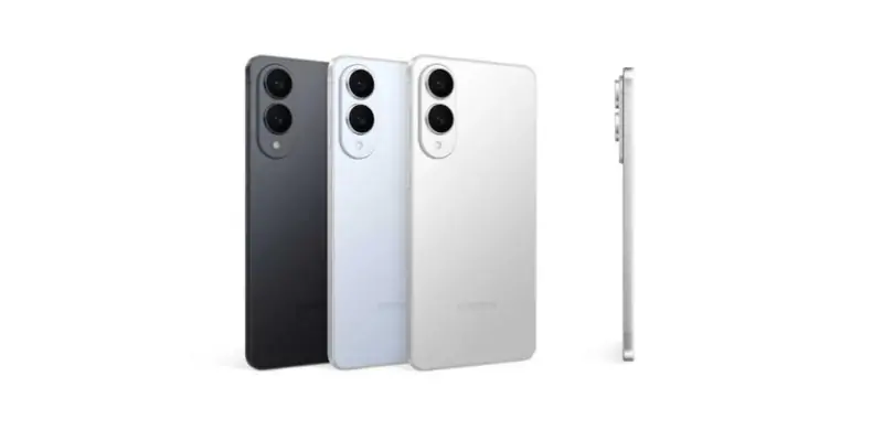 Samsung выбрала производительность: Galaxy S25 Edge получил чип Elite и батарею на 3900 мАч