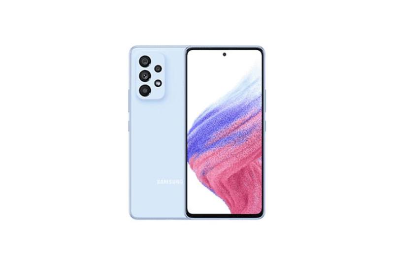 Samsung запустила международное обновление One UI 7 для Galaxy A53