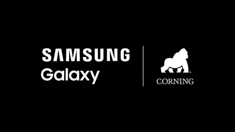 Samsung защитит ультратонкий смартфон Galaxy S25 Edge инновационным стеклом Corning Gorilla Glass Ceramic 2