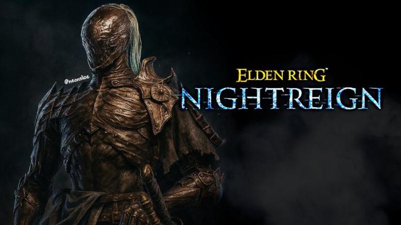 Самурай, выпускающий внутреннего монстра: разработчики Elden Ring Nightreign показали способности Палача