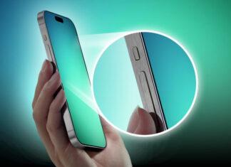 Сенсорные кнопки Apple с имитацией щелчка могут появиться в будущих iPhone, iPad и Apple Watch
