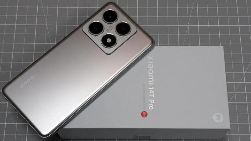 Серия Xiaomi 15T может получить самые мощные динамики на рынке