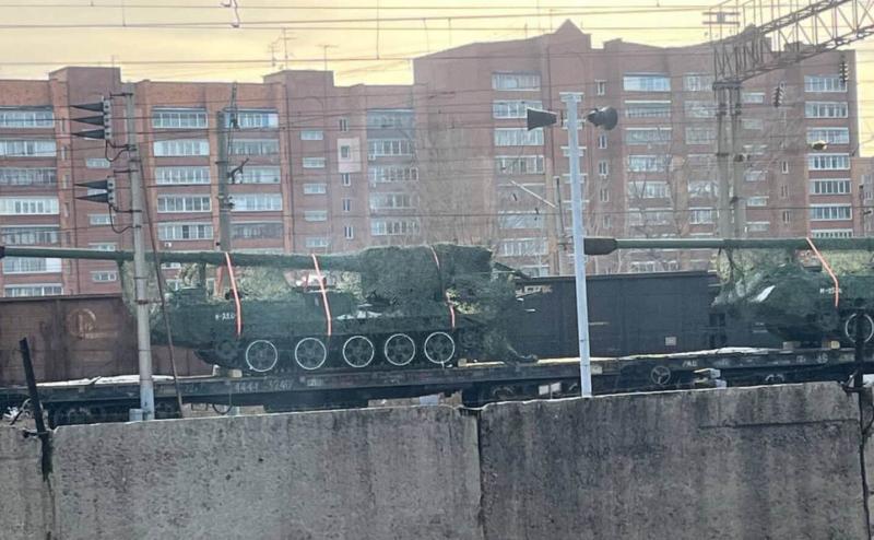 Северная Корея поставила россии уже 6 миллионов снарядов - украинская разведка