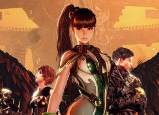 Shift Up подтвердила разработку Stellar Blade 2: игра выйдет до 2027 года