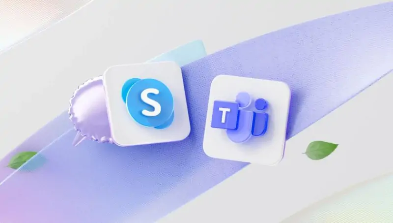 Skype отключается навсегда: как не потерять свои данные
