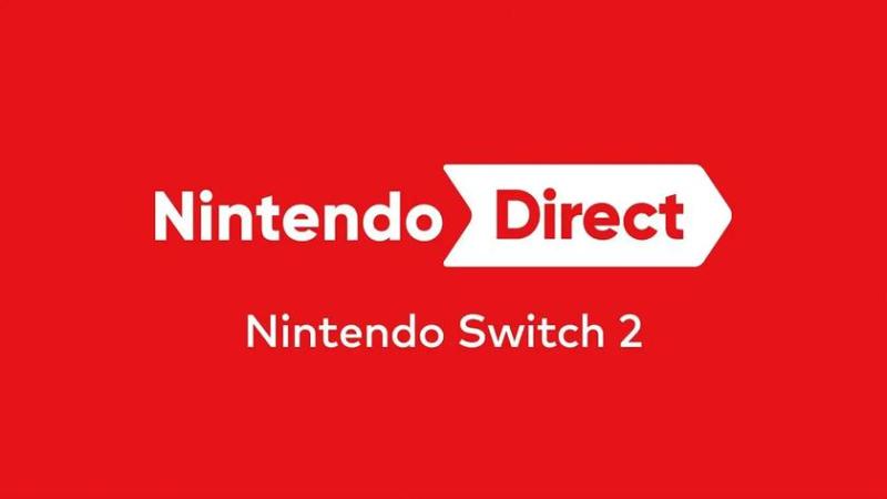 Следующая Nintendo Direct может состояться в начале июня, близко к запуску Switch 2, - слухи
