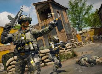 Слухи: новая часть Call of Duty может открыть доступ к некоторым режимам только если вы купите Battle Pass