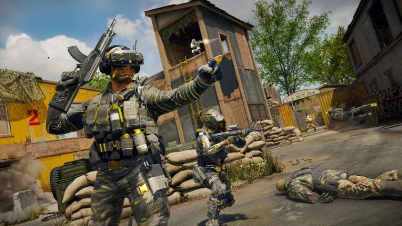 Слухи: новая часть Call of Duty может открыть доступ к некоторым режимам только если вы купите Battle Pass