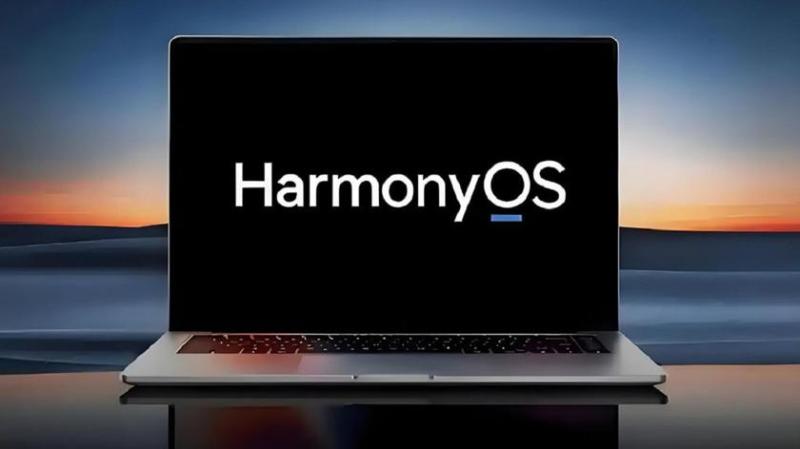 СМИ: 8 мая Huawei представит первый компьютер на HarmonyOS — китайцы заменят Windows собственной экосистемой