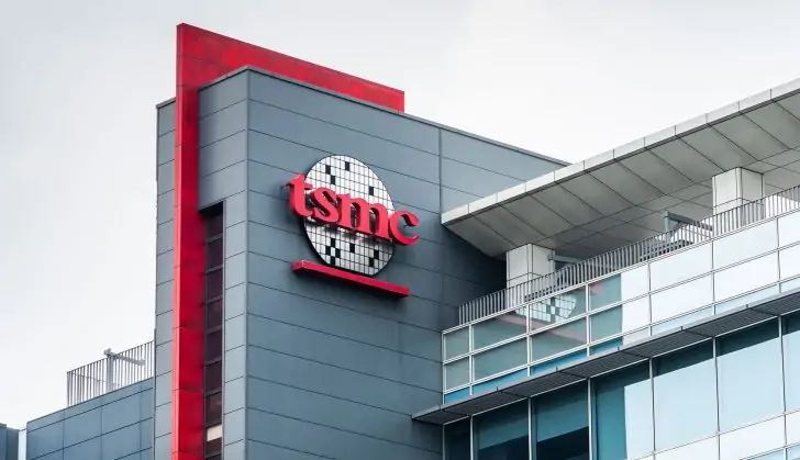 СМИ: Apple планирует заказать чипы на $60 млрд у TSMC в 2025 году