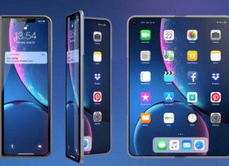 СМИ: из-за складной модели iPhone Apple может изменить график выпуска новых смартфонов