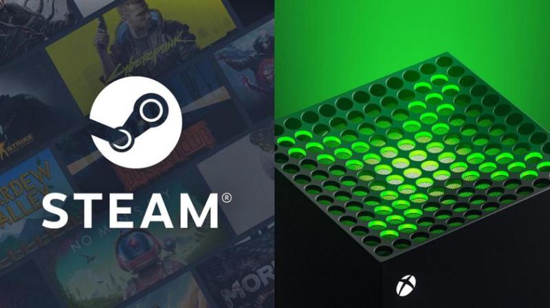 СМИ: Microsoft ведет переговоры с Valve о запуске Steam на консолях Xbox
