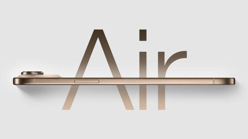 СМИ: за тонкий дизайн iPhone 17 Air придется расплатиться емкостью аккумулятора — Apple выпустит чехол с дополнительной батареей