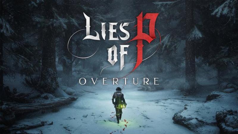 Снег, кровь и хардкор: журналисты показали 50 минут геймплея Lies of P: Overture