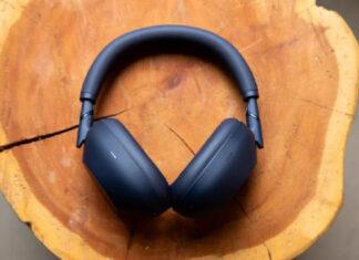 Sony представила WH-1000XM6 — флагманские беспроводные наушники со складной конструкцией и активным шумоподавлением