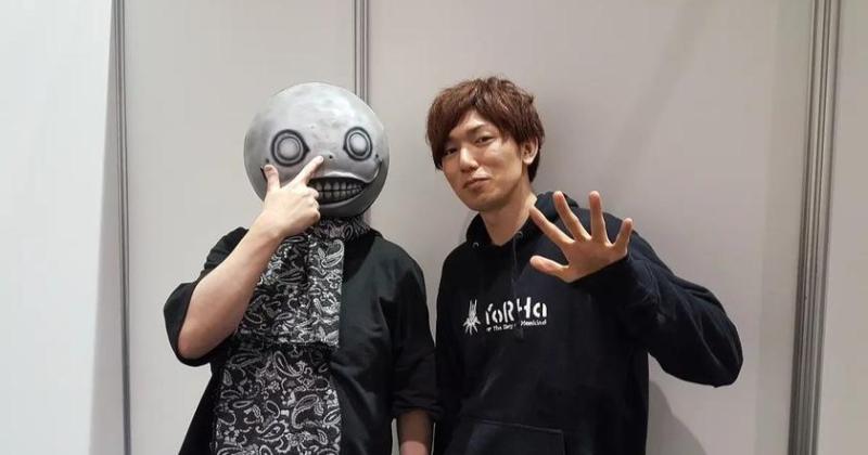 Создатель Astral Chain и дизайнер Nier Automata покидает PlatinumGames и основывает собственную студию