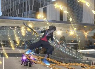 Square Enix показала первые скриншоты Kingdom Hearts 4: неужели Мики Маус станет игровым персонажем?