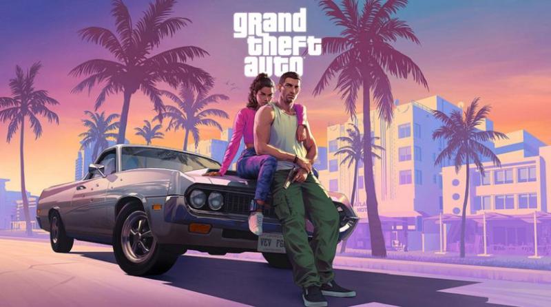 Срочная новость от Rockstar Games! GTA VI не выйдет в 2025 году