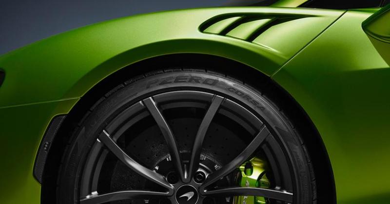 США угрожают ограничить продажи высокотехнологичных шин Pirelli из-за китайского влияния, — Bloomberg