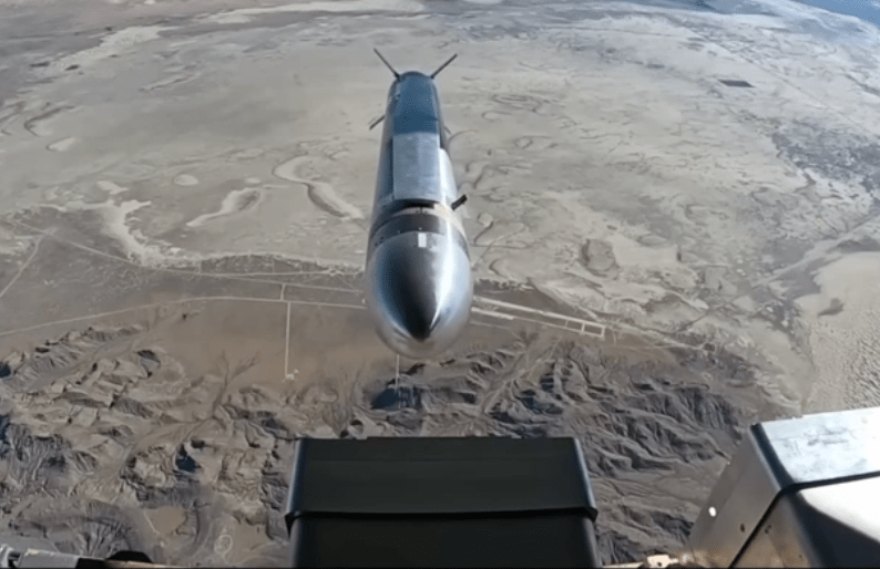 США вооружат БПЛА MQ-9 Reaper малогабаритными крылатыми ракетами